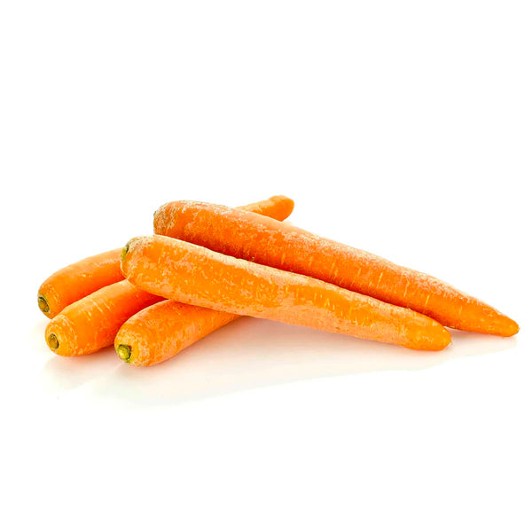 Air Flown Fresh Premium Carrots 2pcs