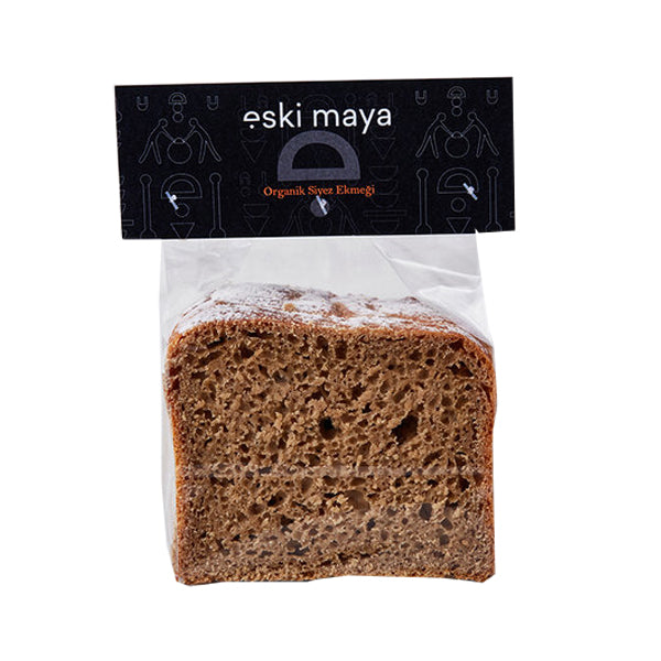 Eski Maya Organic Einkorn Bread 300g