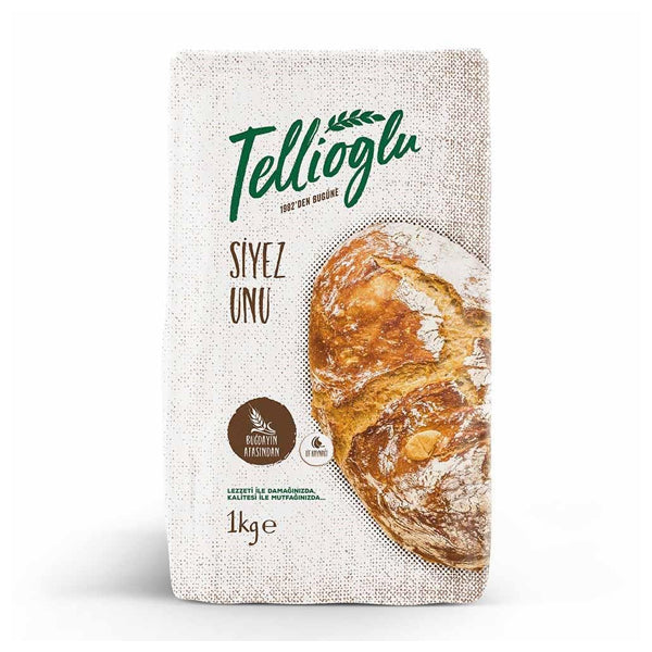 Tellioglu Einkorn Flour 1kg