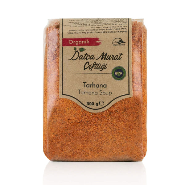 Datca Murat Farm Organic Tarhana Soup 500g