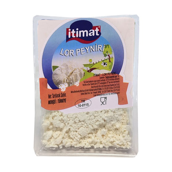Itimat Curd Cheese (Lor) 500g