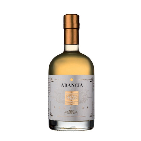 Essentiae Lunae - Liquore d'Arancia 500ml