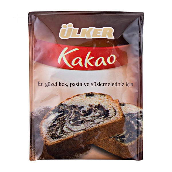 Ulker Cocoa Powder Bag 50g