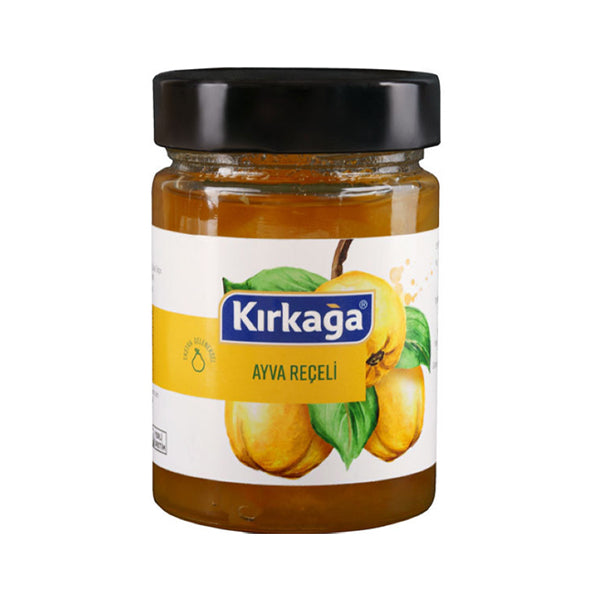 Kirkaga Quince Jam (No added sugar) 400g