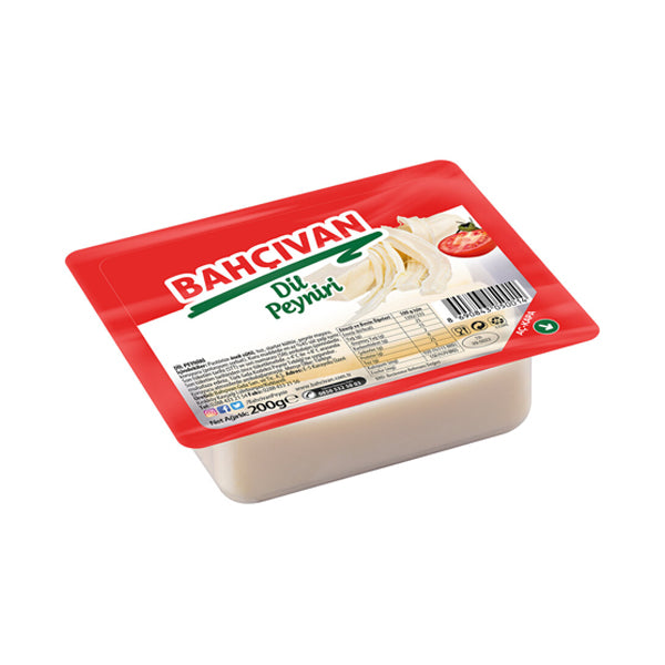 Bahcivan Dil Cheese 200g