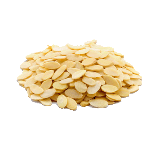 Almond Flakes - LeMed