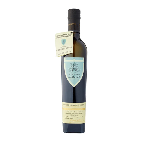 Marques de Valdueza Olive Oil Extra Virgin 500ml