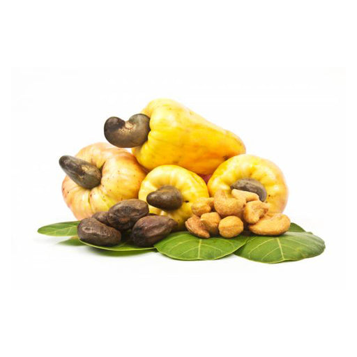 Natural Cashew Nuts - LeMed