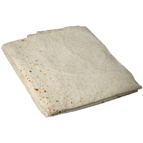 Air-flown Fresh Organic Einkorn (Siyez) Yufka 800g