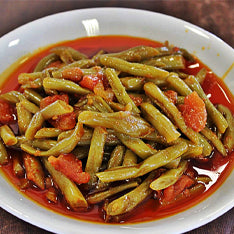 Green Beans In Olive Oil Recipe