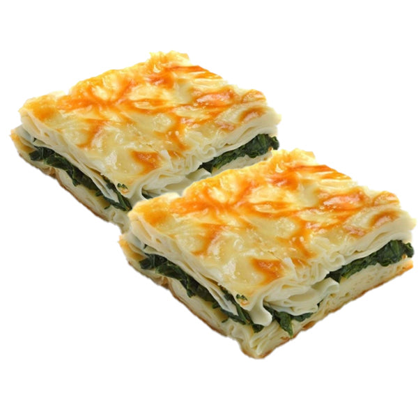 Frozen Village Borek With Spinach 500g