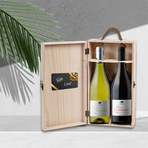 French Duo Wine Hamper