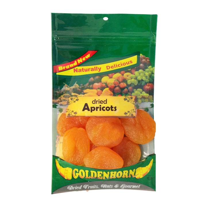 Golden Horn Dried Apricot 188g