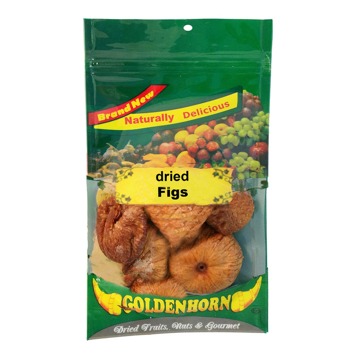 Golden Horn Dried Figs 188g