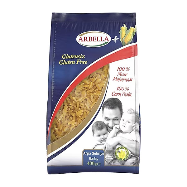 Arbella Gluten Free Seme Cicoria (Arpa Sehriye) 400g