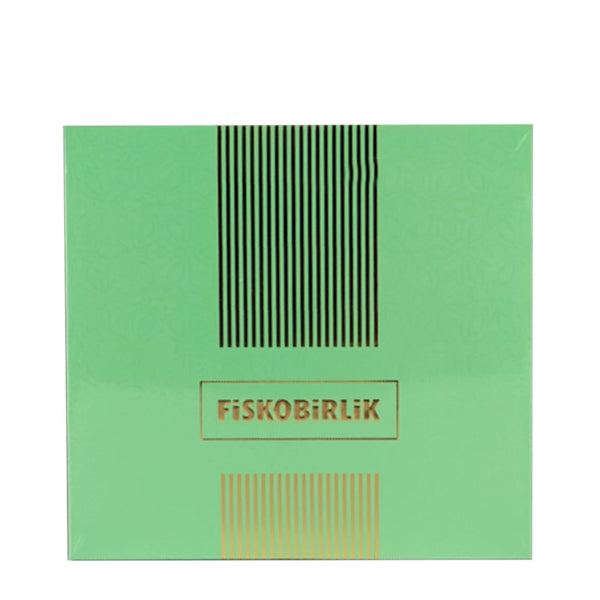 Fiskobirlik Beyoglu Artisan Chocolate 285g