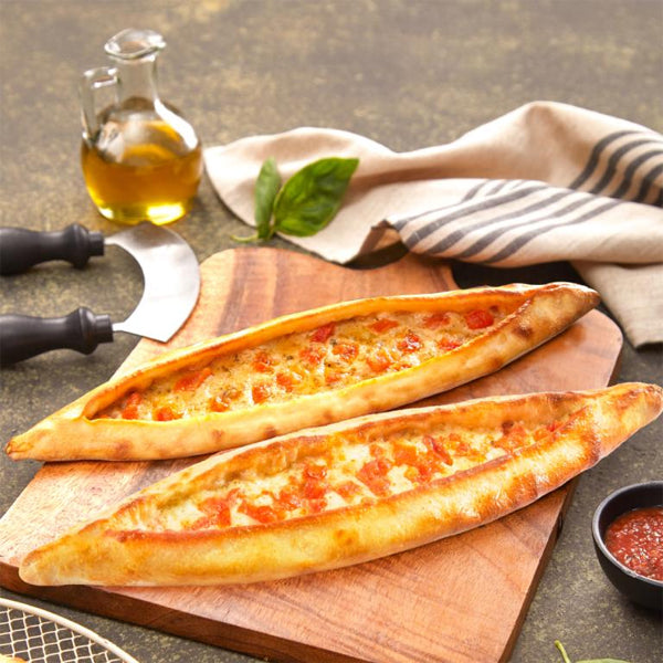 Harras Margarita Pide 400g