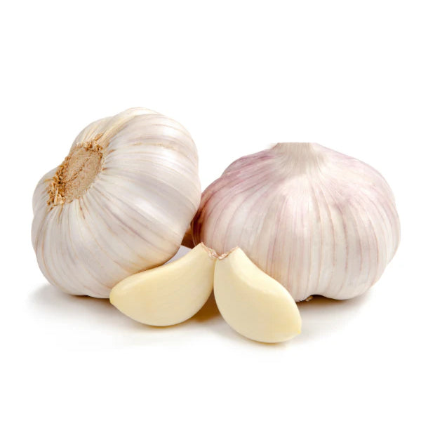 Air Flown Fresh Garlic 250g