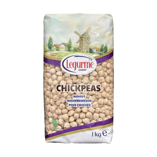 Legurme Chickpeas 1kg