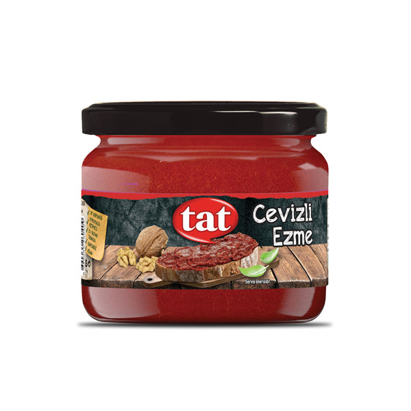 Tat Walnut Paste 300g