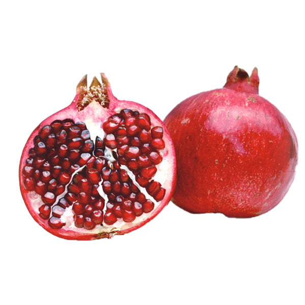 Air Flown Fresh Pomegranate 1pc