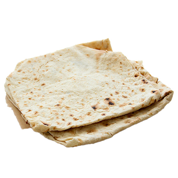 Yufka Tandir Yeast-Free Lavash 400g