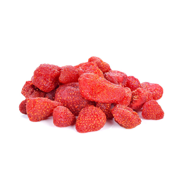 Dried Strawberries 250g