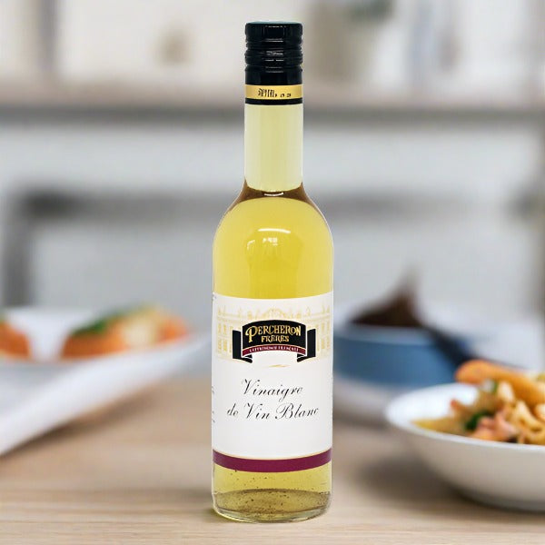 Percheron Freres White Wine Vinegar 500ml