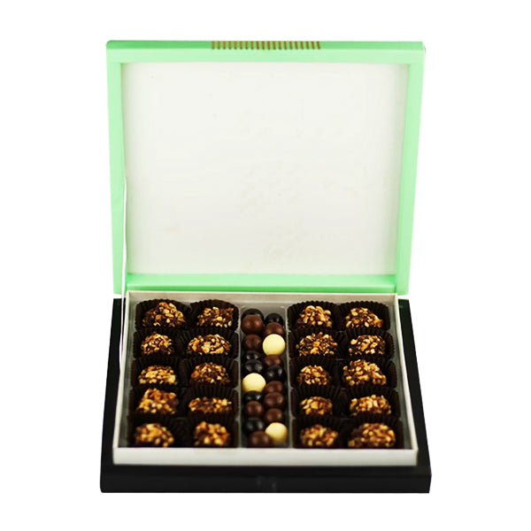 Fiskobirlik Beyoglu Artisan Chocolate 285g