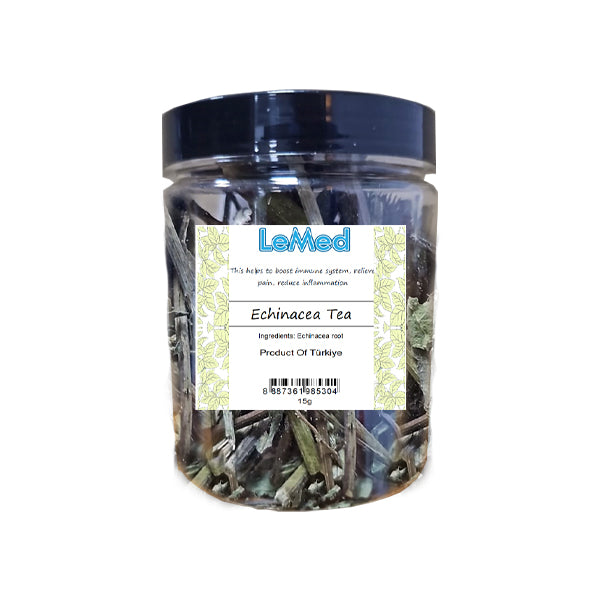 Ekinezya Yaprak Tea 15g