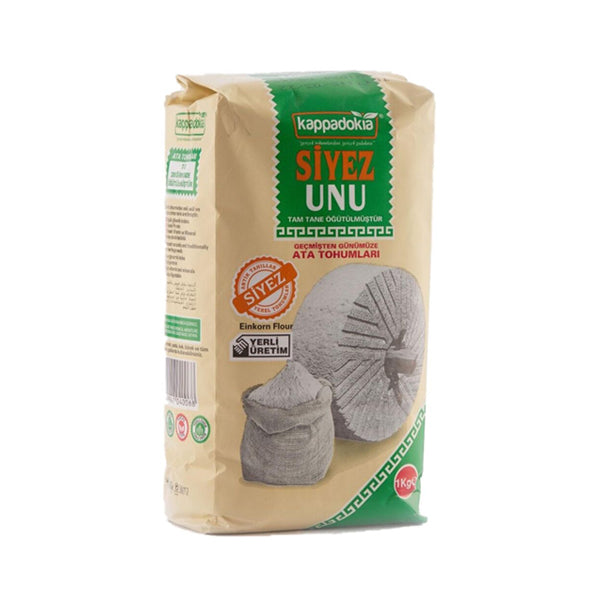 Kappadokia Einkorn Flour 1kg