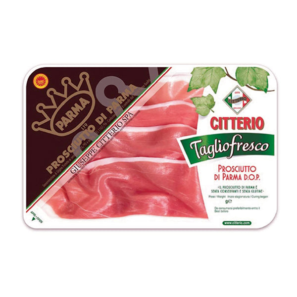 Citterio Prosciutto Di Parma 70g