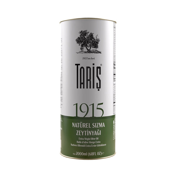 Taris Extra Virgin Olive Oil 2L