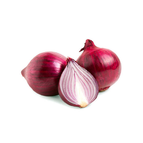 Air Flown Fresh Red Onion