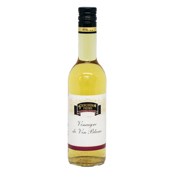 Percheron Freres White Wine Vinegar 500ml