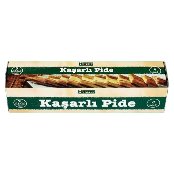 Harras Kasar Pide 400g