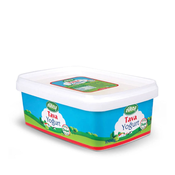 Sutas Tava Yogurt 1kg