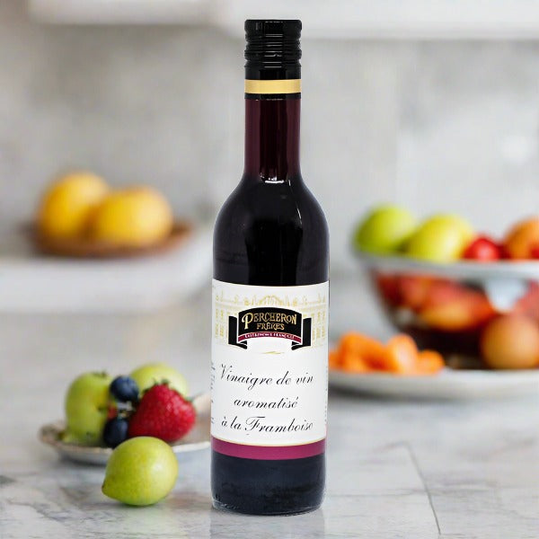 Percheron Freres Red Wine With Raspberry Vinegar 500ml