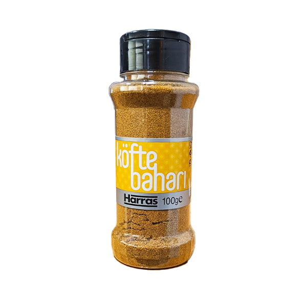 Harras Kofte Meatball Spice Blend 100g