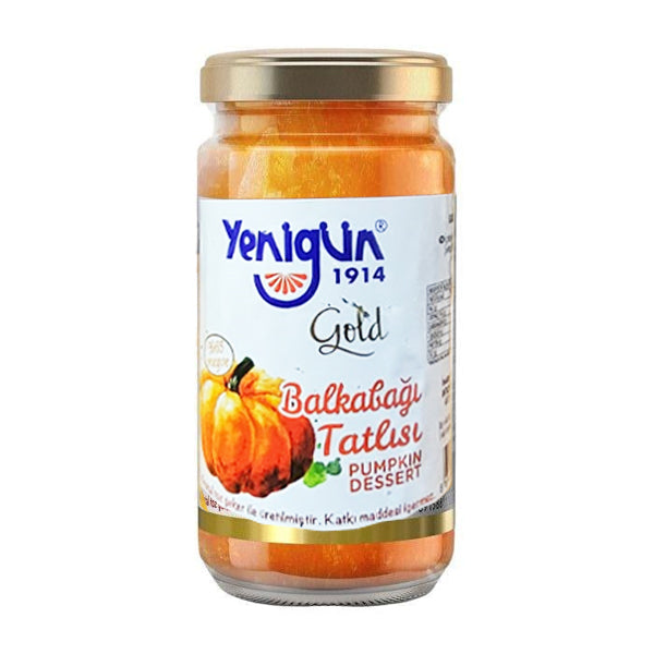 Yenigun Pumpkin Dessert 290g