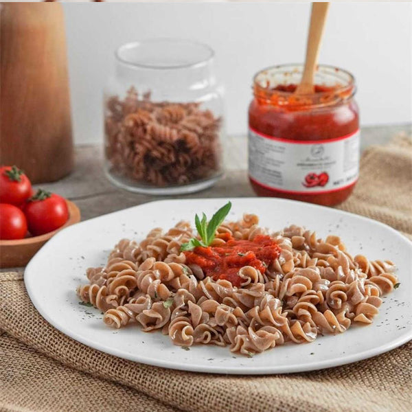 Bonatelli Organic Einkorn Fusilli Pasta 350g