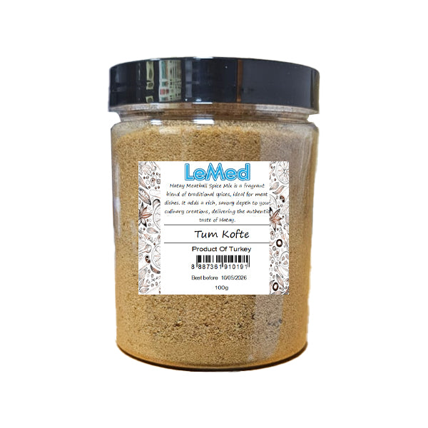 Hatay Meatball Seasoning 100g