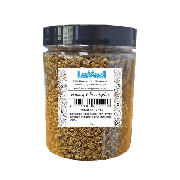 Hatay Olive Seasoning 50g