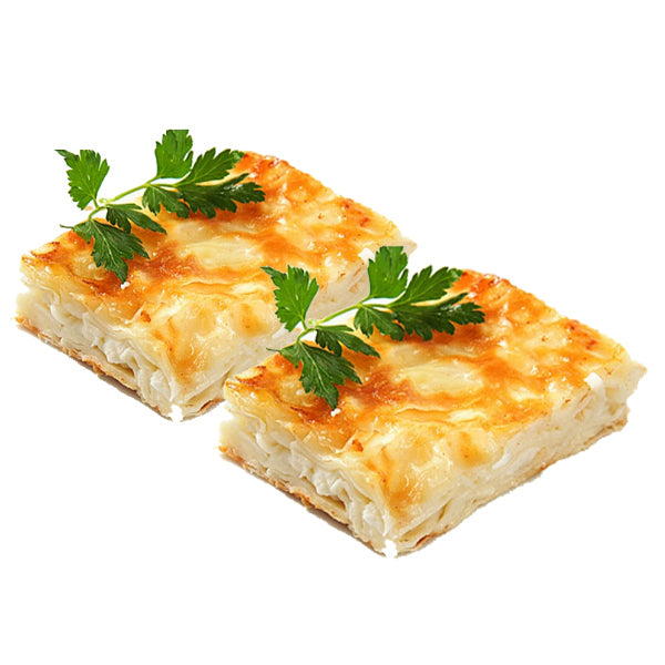 Frozen Water Pastry With Cheese (Su Boregi) 500g