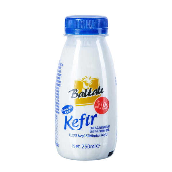 Baltali 100% Goat Kefir 250ml