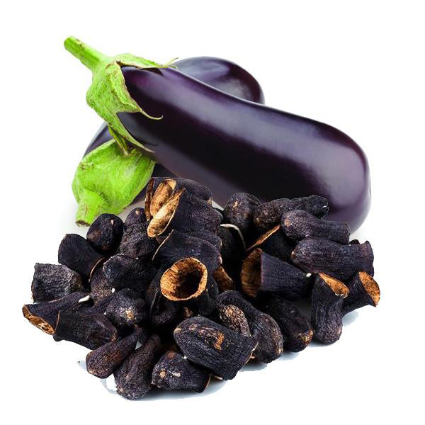 Hatay Dried Eggplant (Patlican) 25pcs