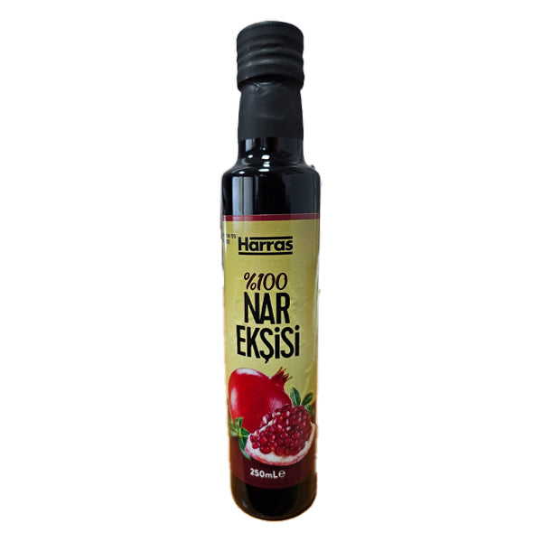 Harras 100% Pomegranate Molasses 250ml