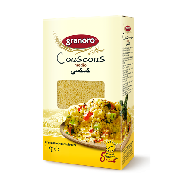 Granoro Couscous 1kg