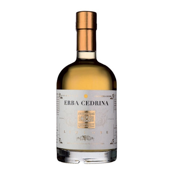 Essentiae Lunae - Liquore di Erba Cedrina 500ml