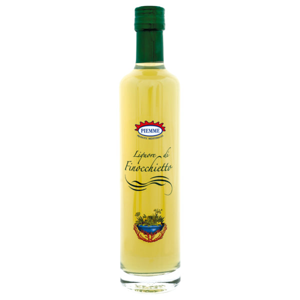 Piemme - Liquore di Finocchietto 500ml